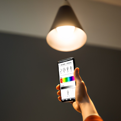 Automation Lighting